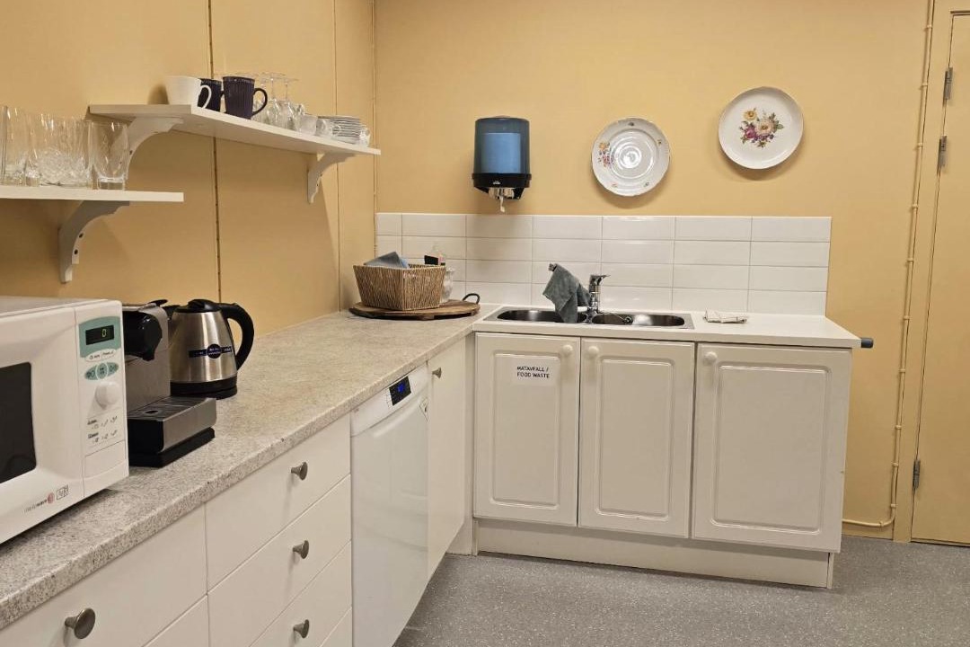 Photo of Kitchen in Narvik