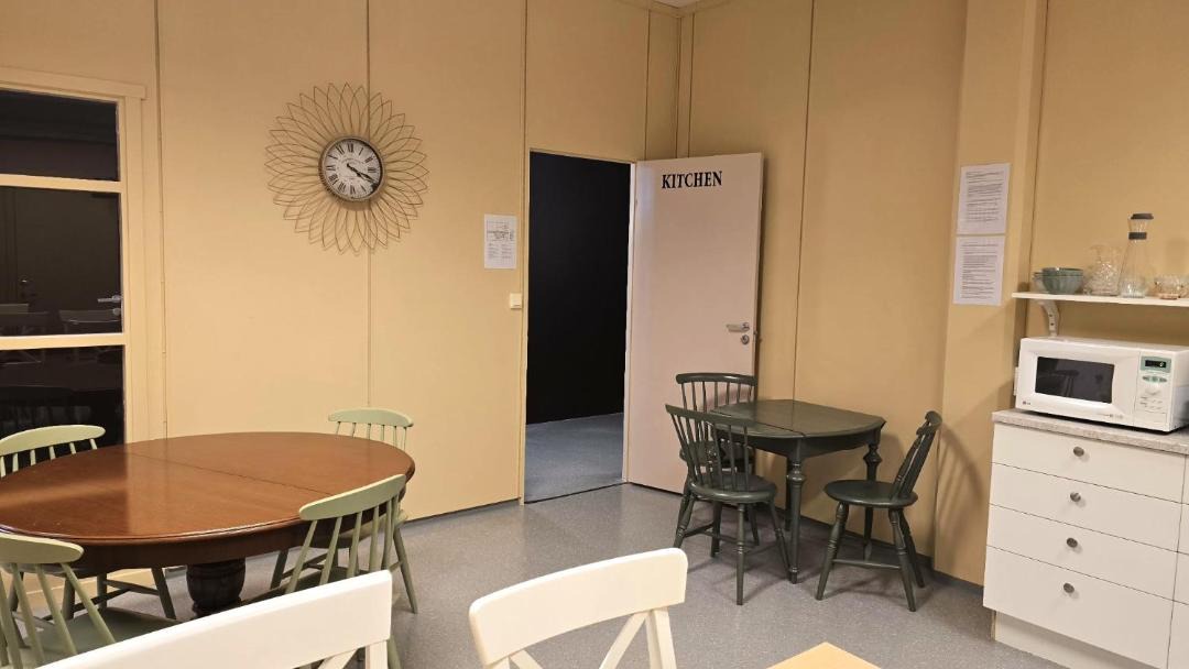 Photo of Kitchen in Narvik