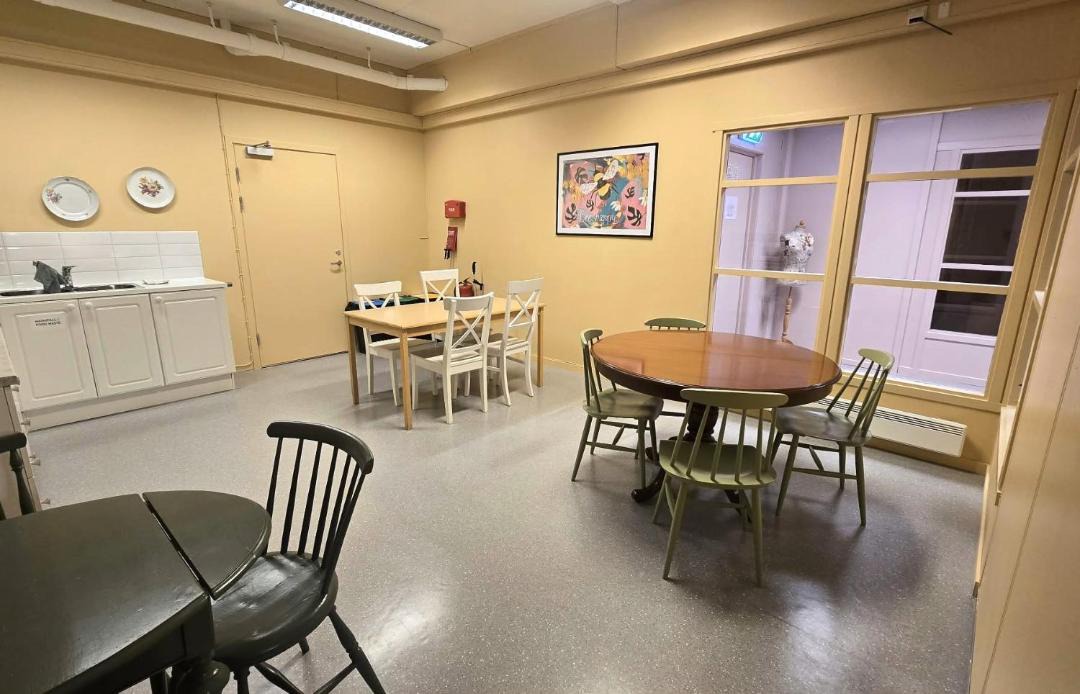 Photo of Kitchen in Narvik