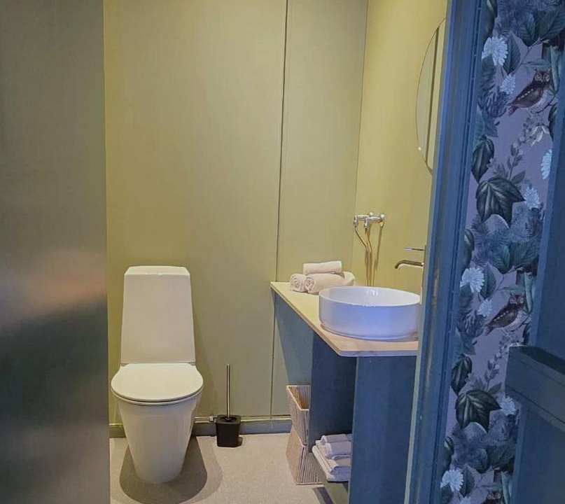 Photo of Bathroom in Narvik