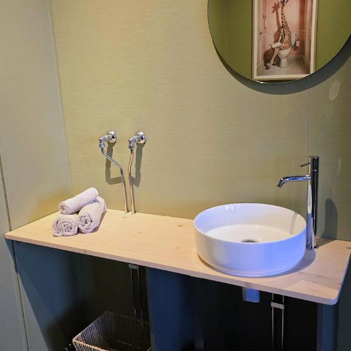 Photo of Bathroom in Narvik