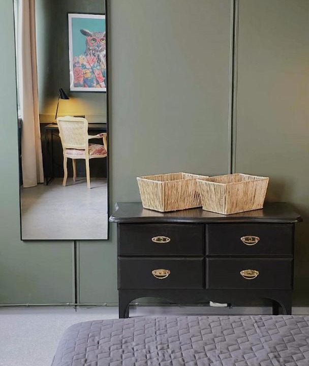 Photo of Bedroom in Narvik
