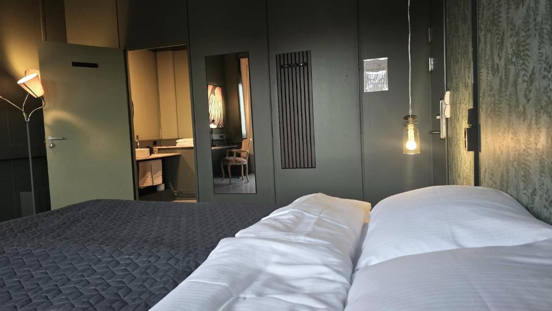 Photo of Bedroom in Narvik