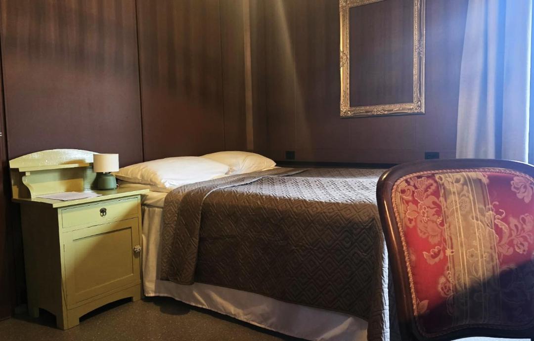 Photo of Bedroom in Narvik