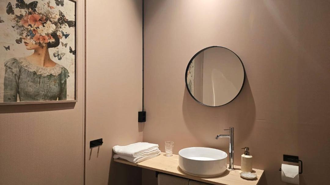 Photo of Bathroom in Narvik