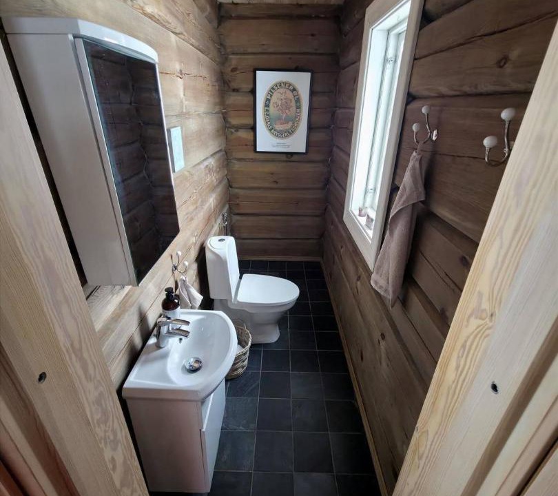 Photo of Bathroom in Trysil