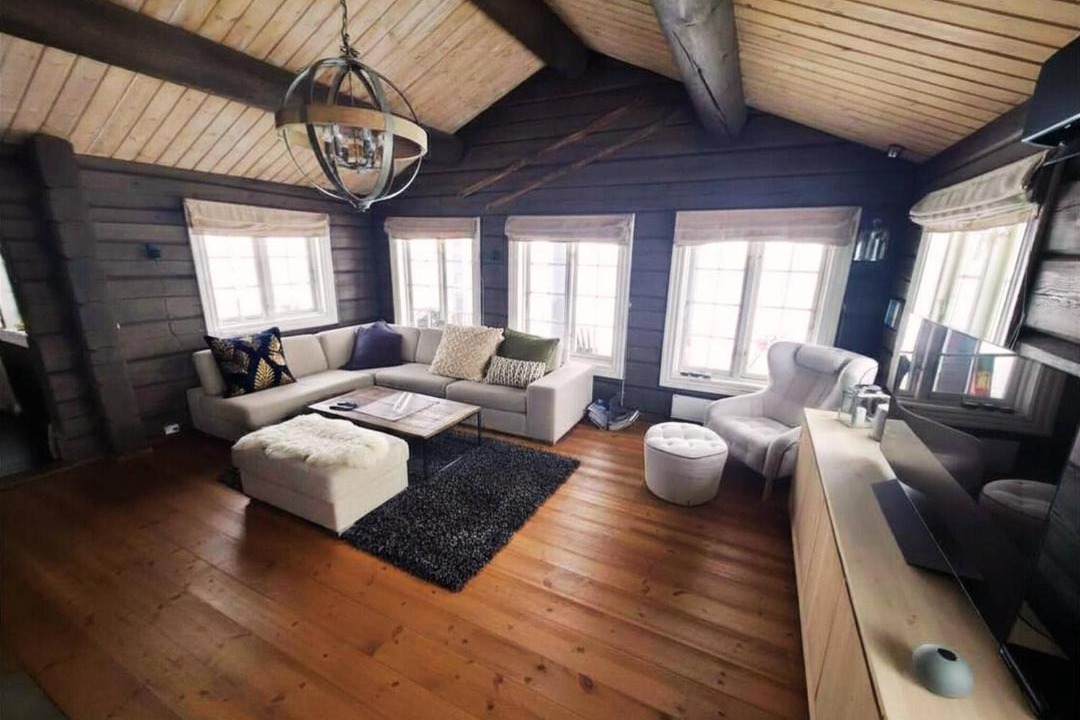 Photo of Livingroom in Trysil