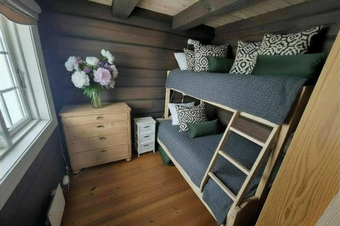 Photo of Bedroom in Trysil