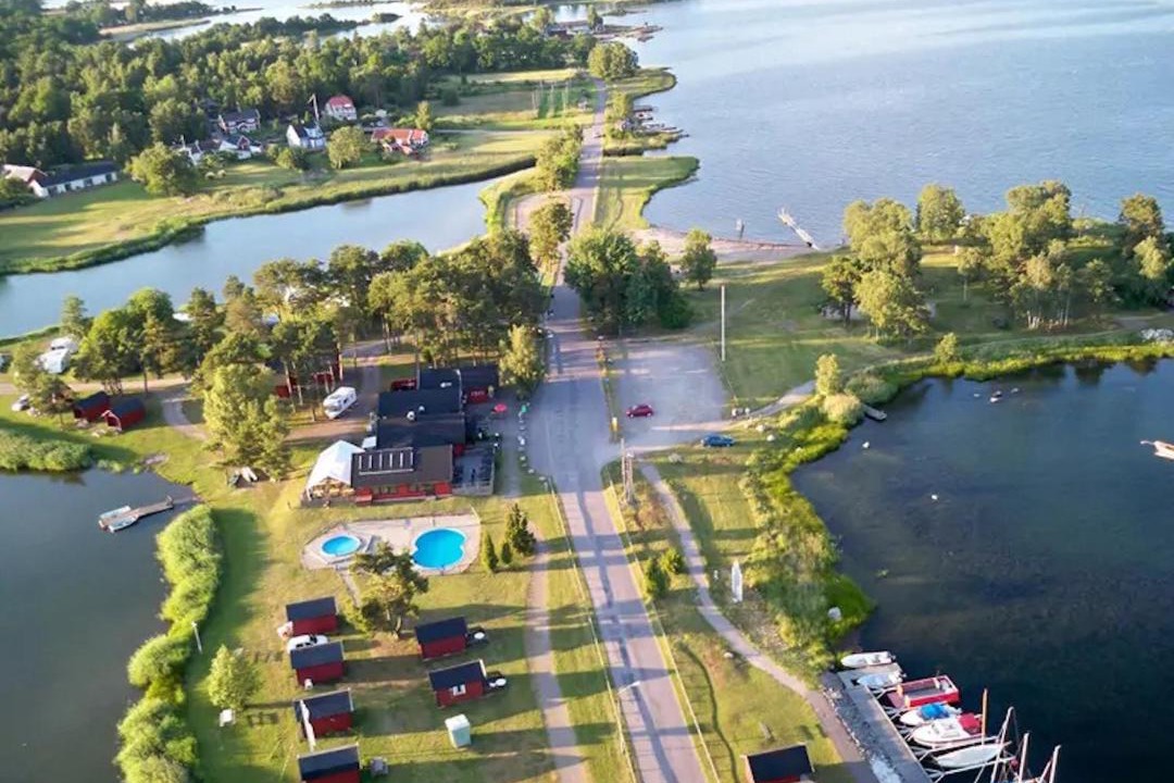 Photo of Others in Bergkvara