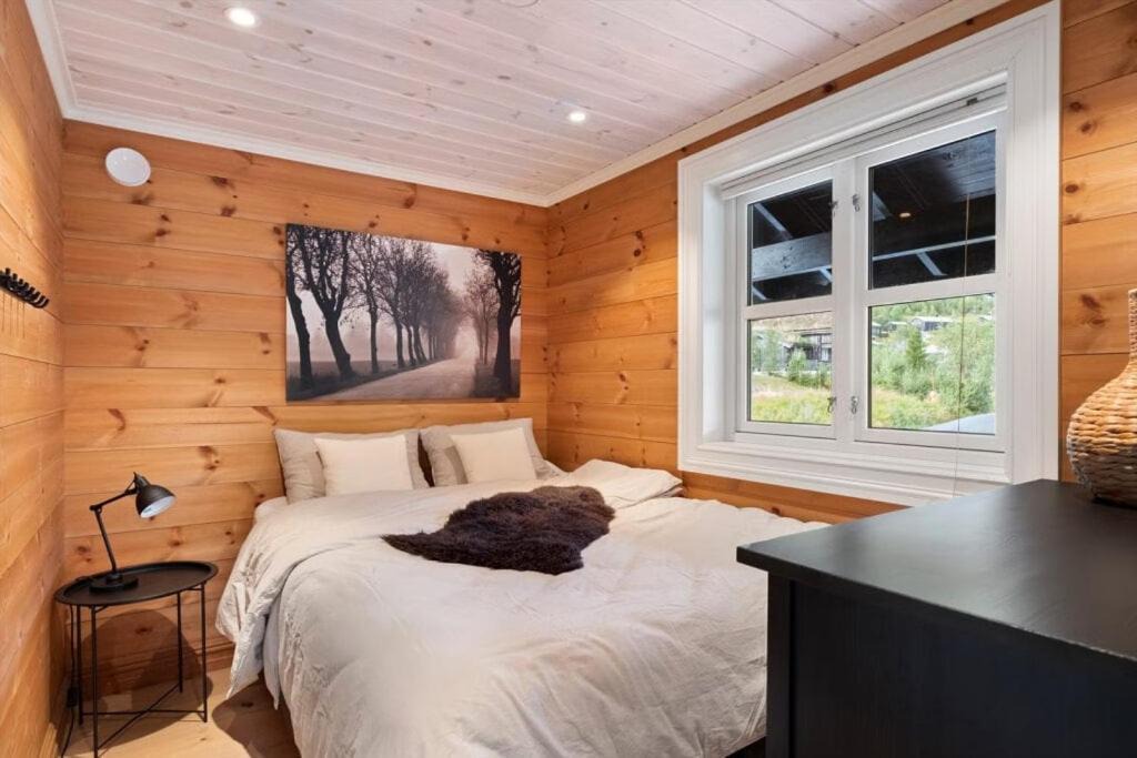 Photo of Bedroom in Oye