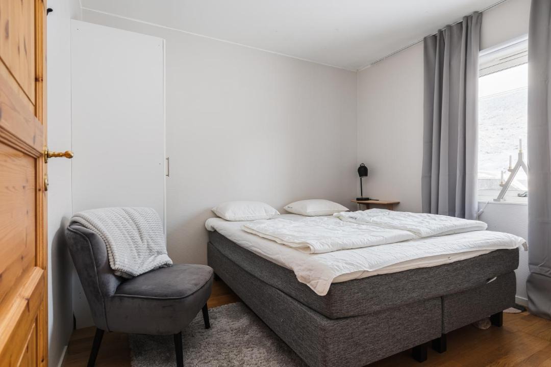 Photo of Bedroom in Funasdalen