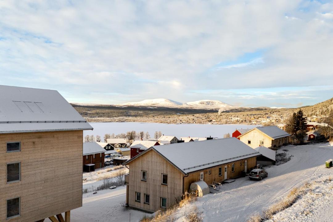 Photo of Others in Funasdalen