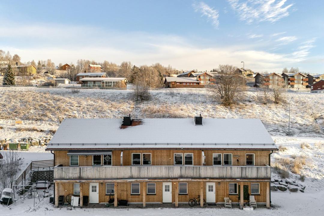 Photo of Others in Funasdalen