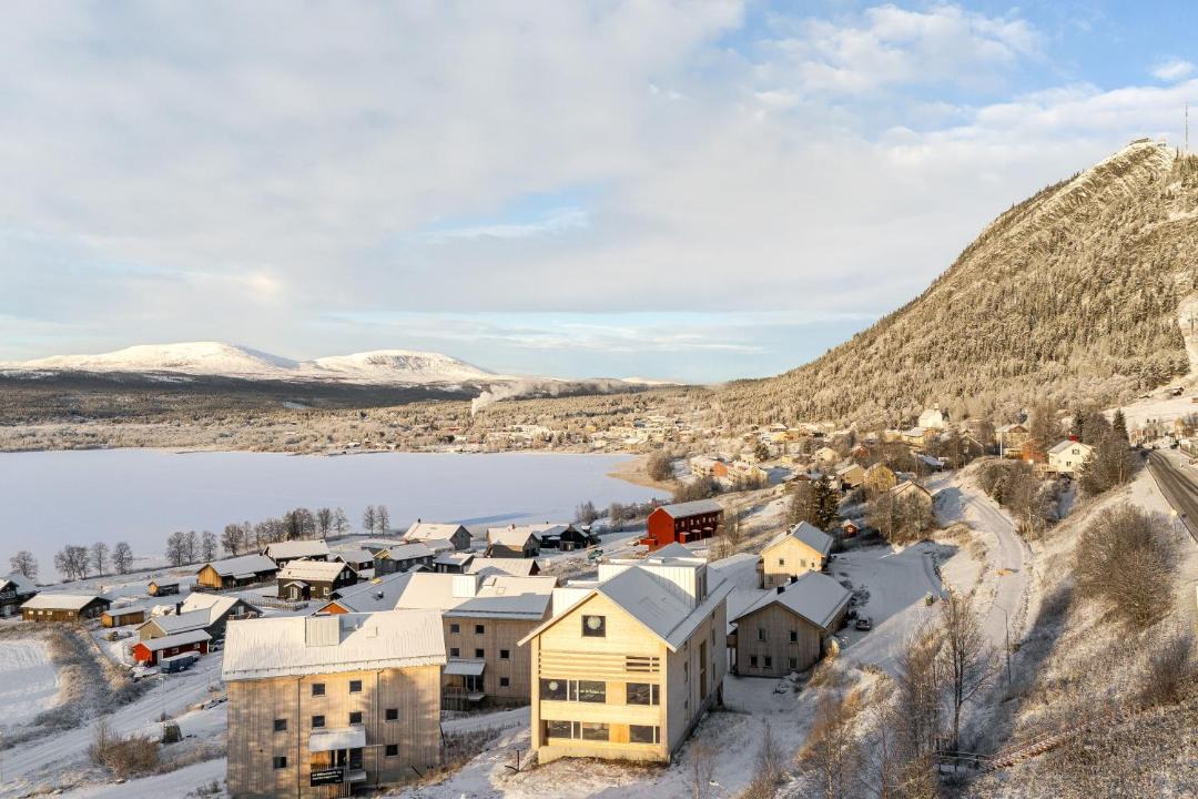 Photo of Others in Funasdalen