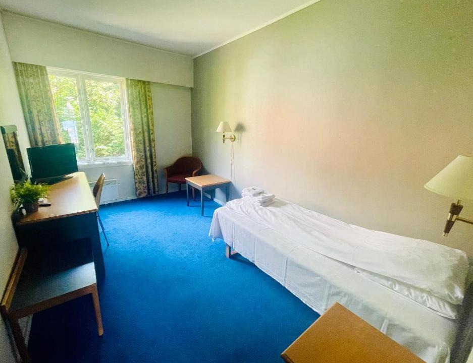 Photo of Bedroom in Suldal