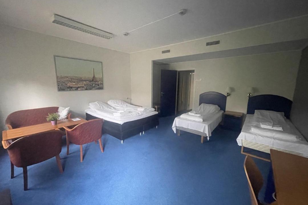 Photo of Bedroom in Suldal