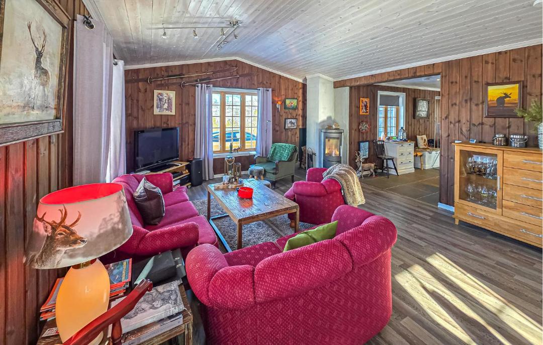 Photo of Livingroom in Al Municipality