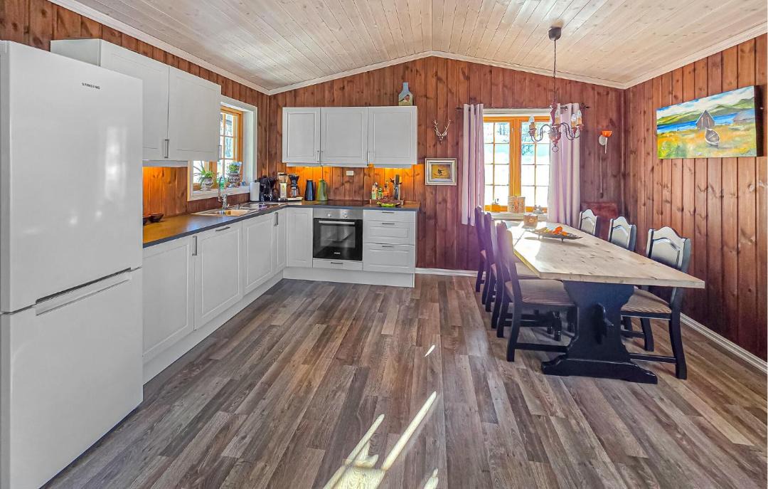 Photo of Kitchen in Al Municipality
