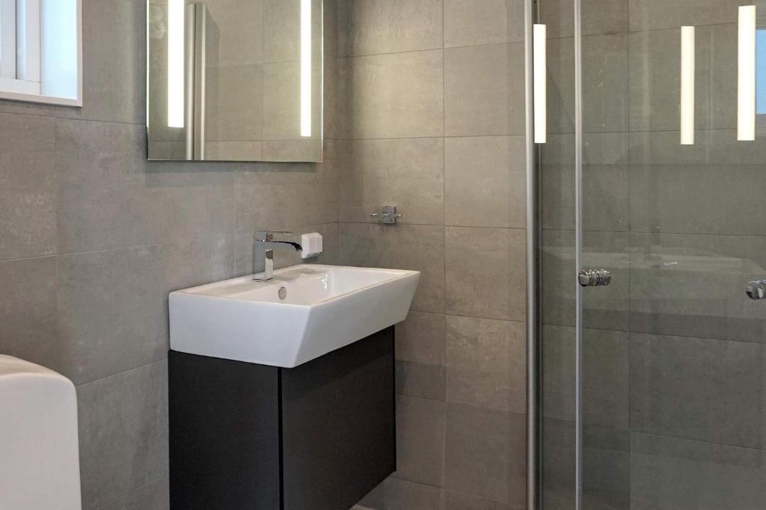 Photo of Bathroom in Kungalv Municipality