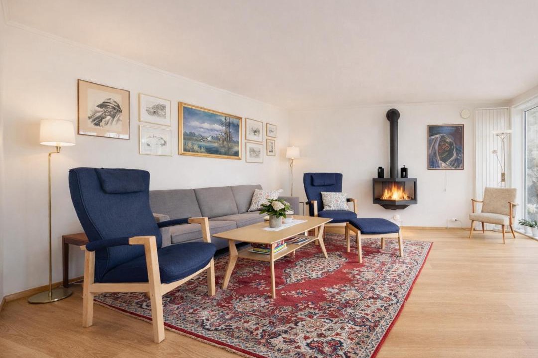 Photo of Livingroom in Grimstad