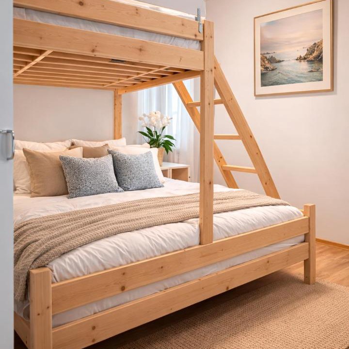 Photo of Bedroom in Grimstad