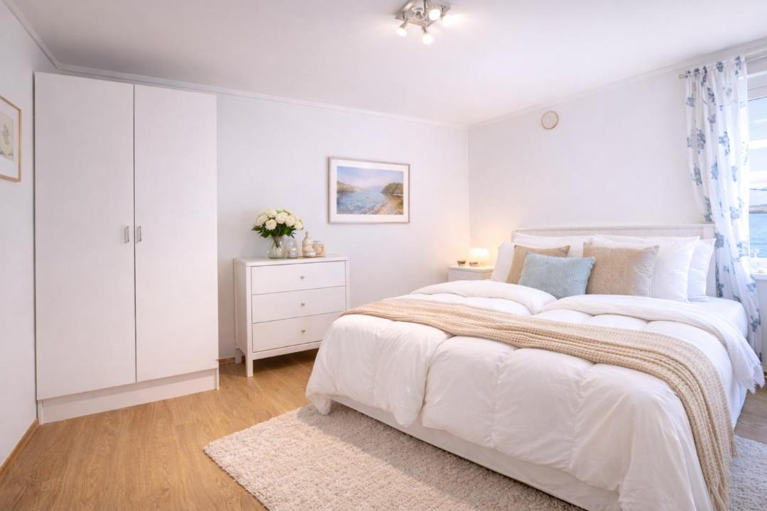 Photo of Bedroom in Grimstad