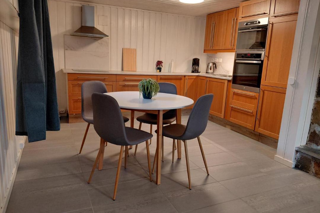 Photo of Kitchen in Lindesnes