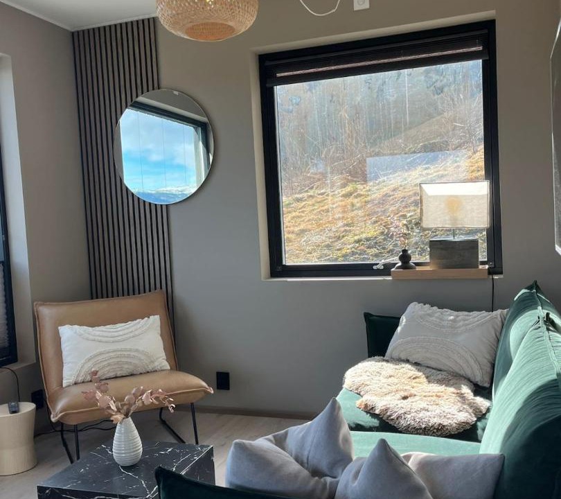 Photo of Livingroom in Skulestad