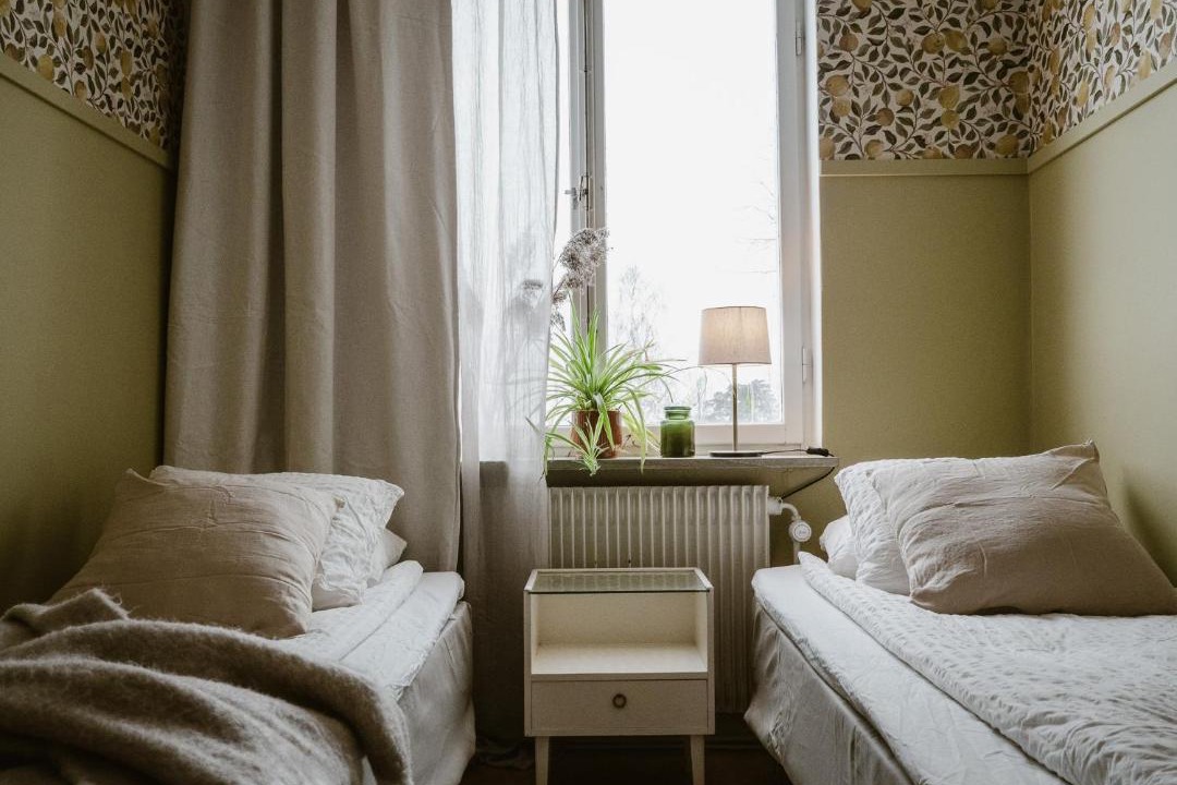 Photo of Bedroom in Navekvarn