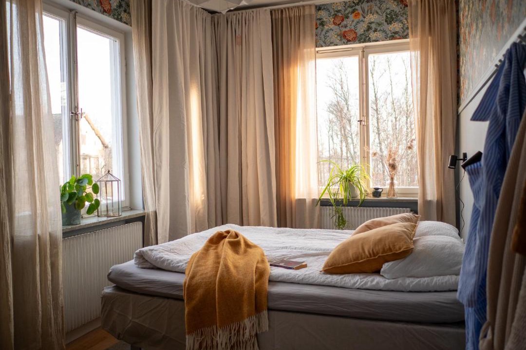 Photo of Bedroom in Navekvarn