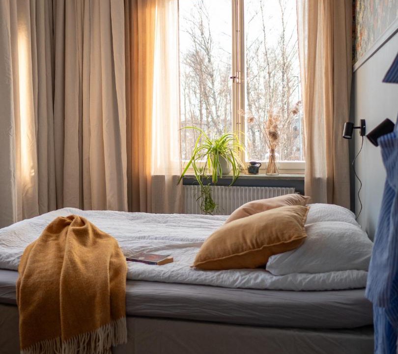 Photo of Bedroom in Navekvarn