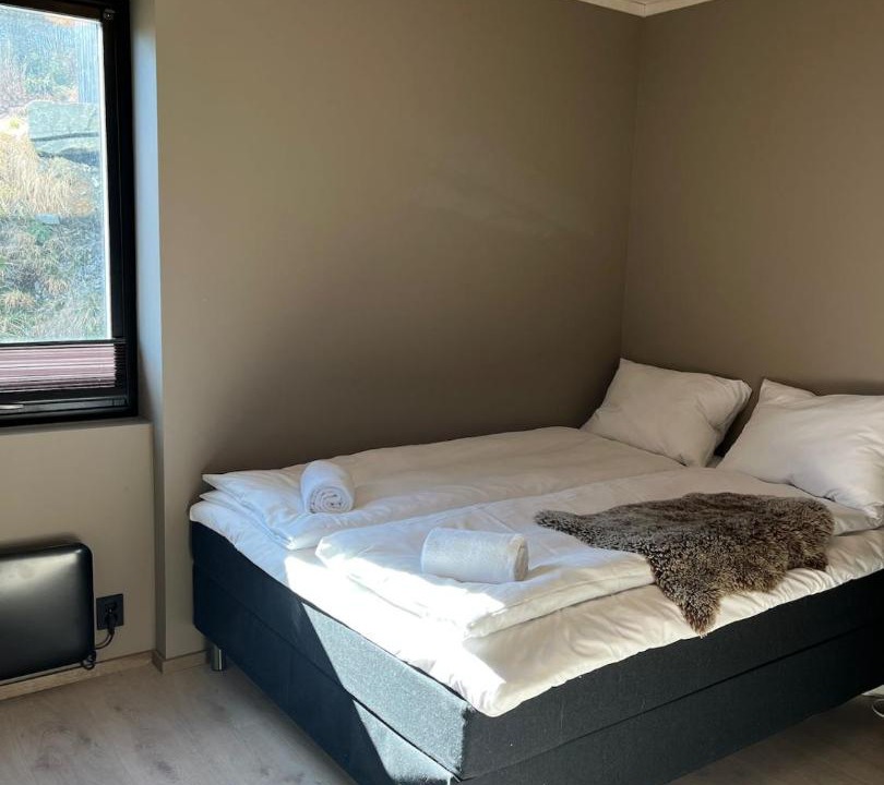 Photo of Bedroom in Skulestad