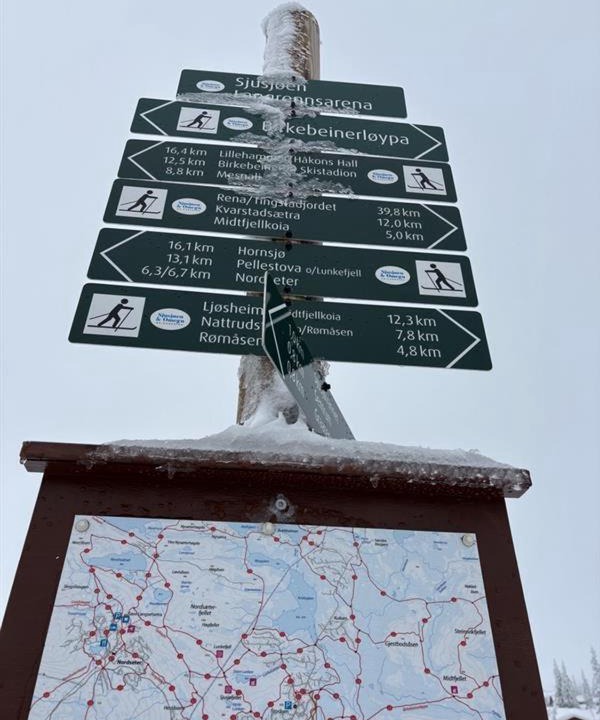 Photo of Others in Ringsaker