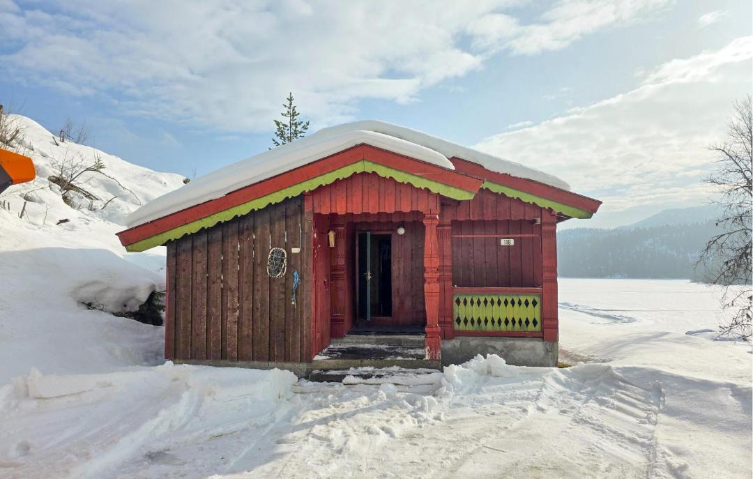 Photo of Bathroom in Seljord