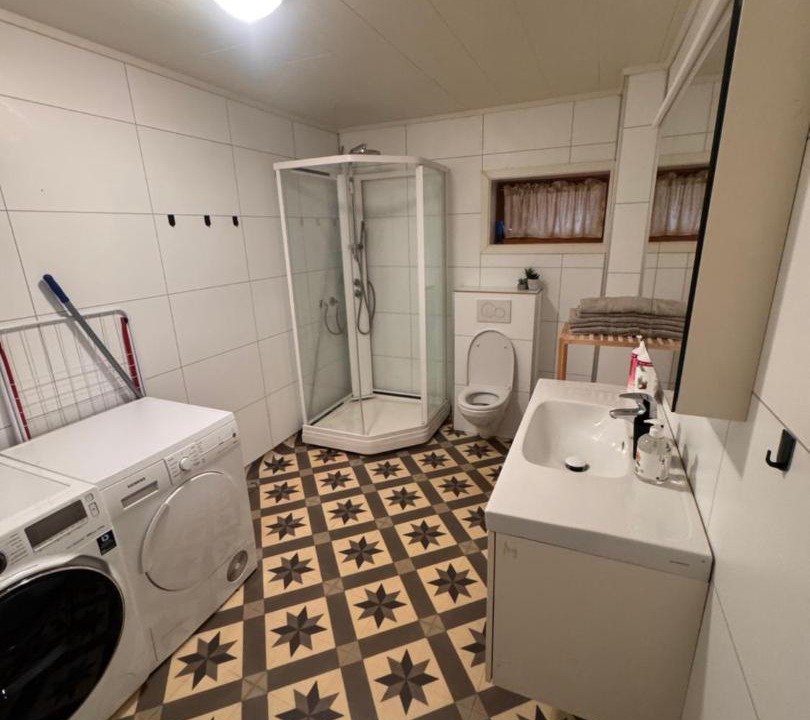 Photo of Bathroom in Gravdal