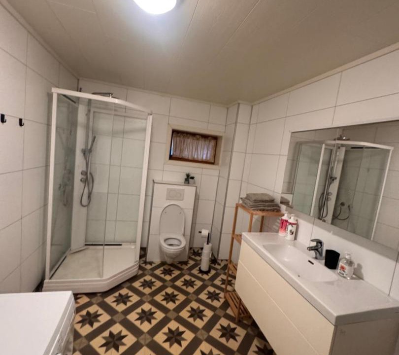 Photo of Bathroom in Gravdal