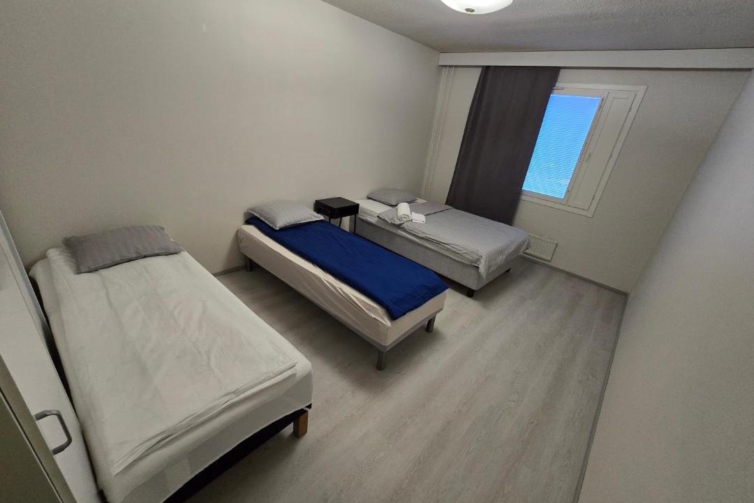 Photo of Bedroom in Mikkeli