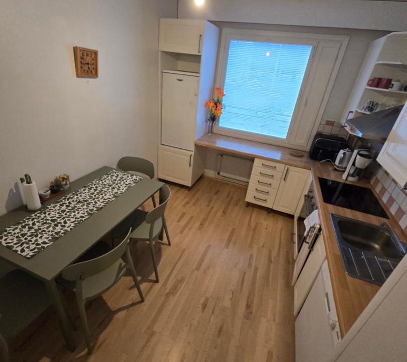Photo of Kitchen in Mikkeli