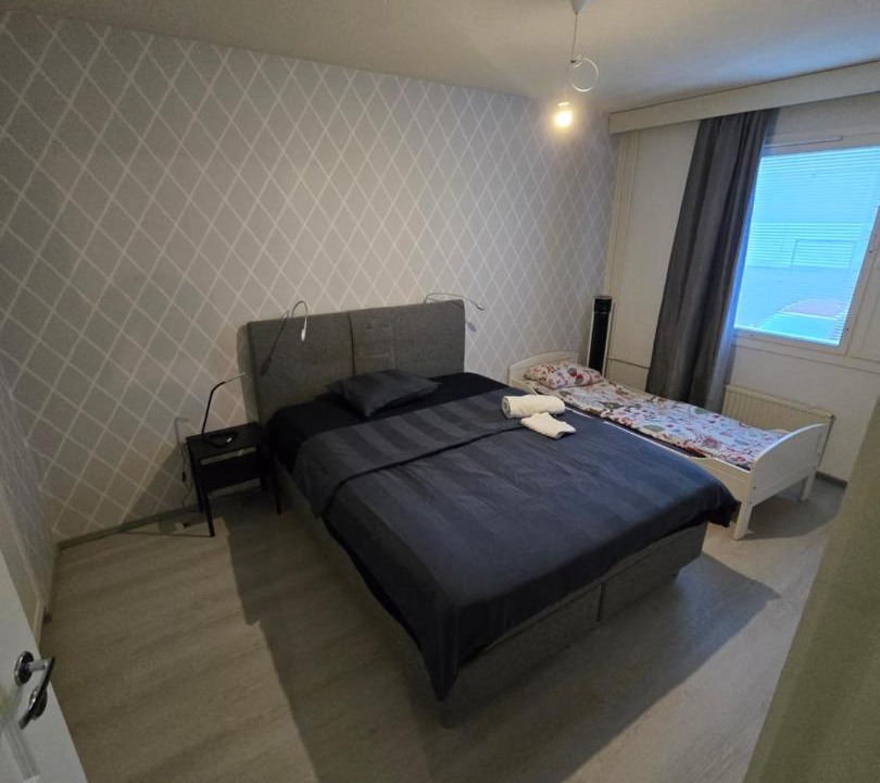 Photo of Bedroom in Mikkeli