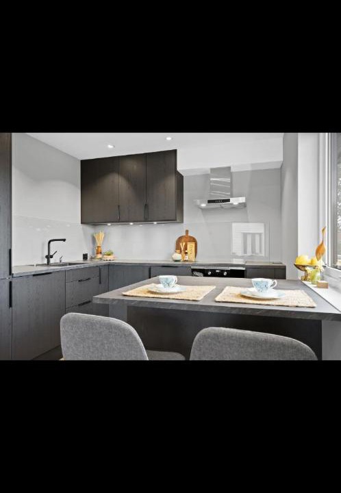 Photo of Kitchen in Leknes