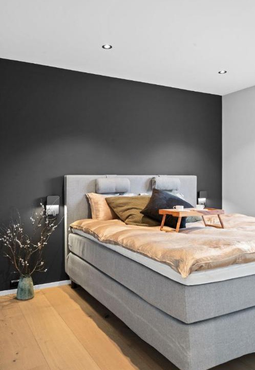 Photo of Bedroom in Leknes