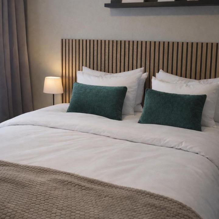 Photo of Bedroom in Kristinehamn