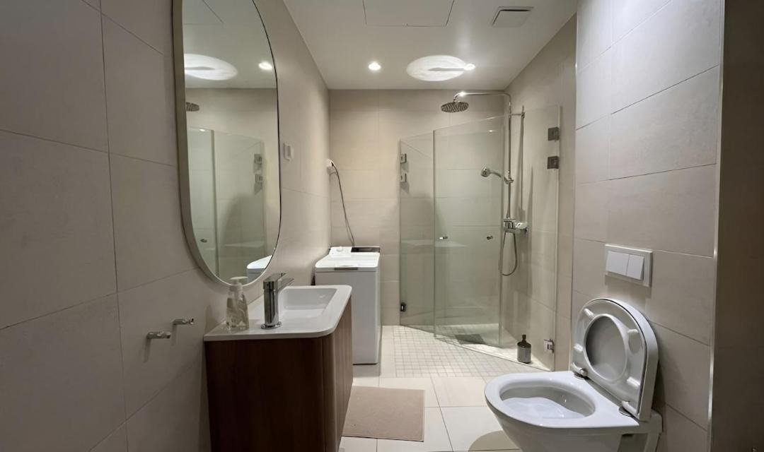 Photo of Bathroom in Frogner