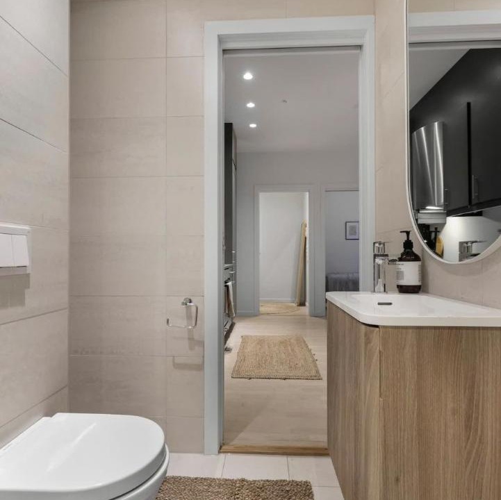 Photo of Bathroom in Frogner