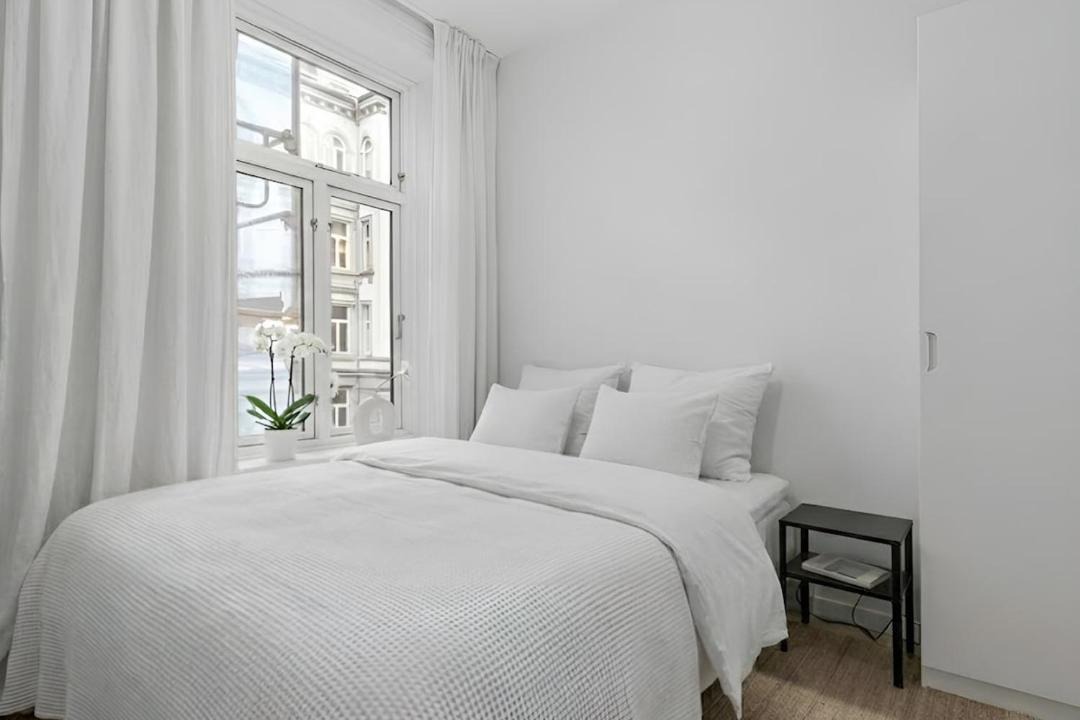Photo of Bedroom in Frogner