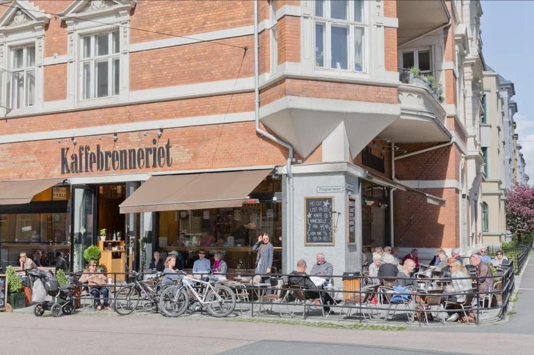 Photo of Others in Frogner