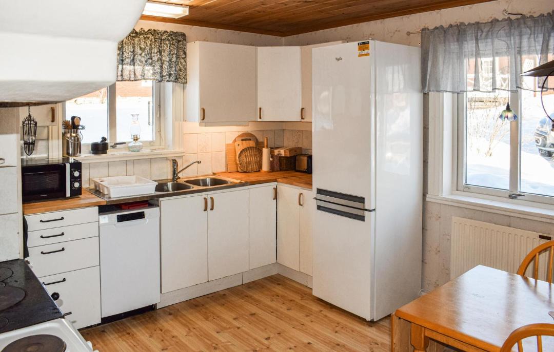 Photo of Kitchen in Oje