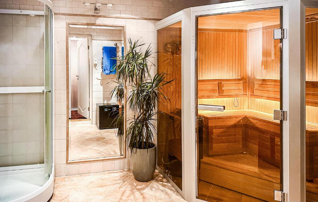 Photo of Bathroom in Asgardstrand