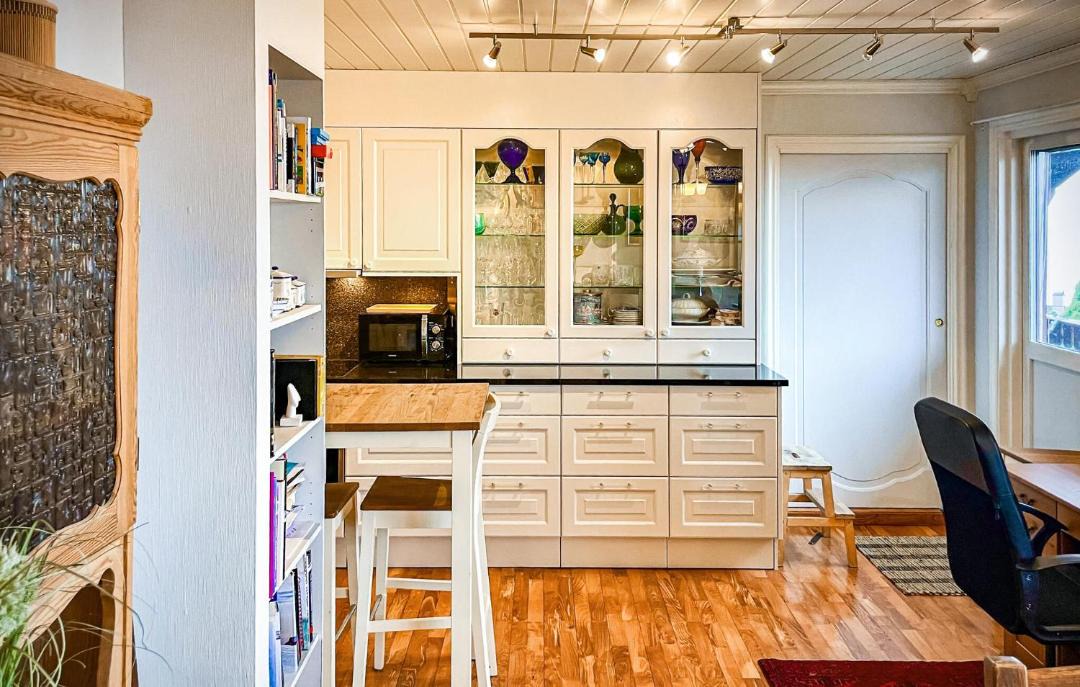 Photo of Kitchen in Asgardstrand