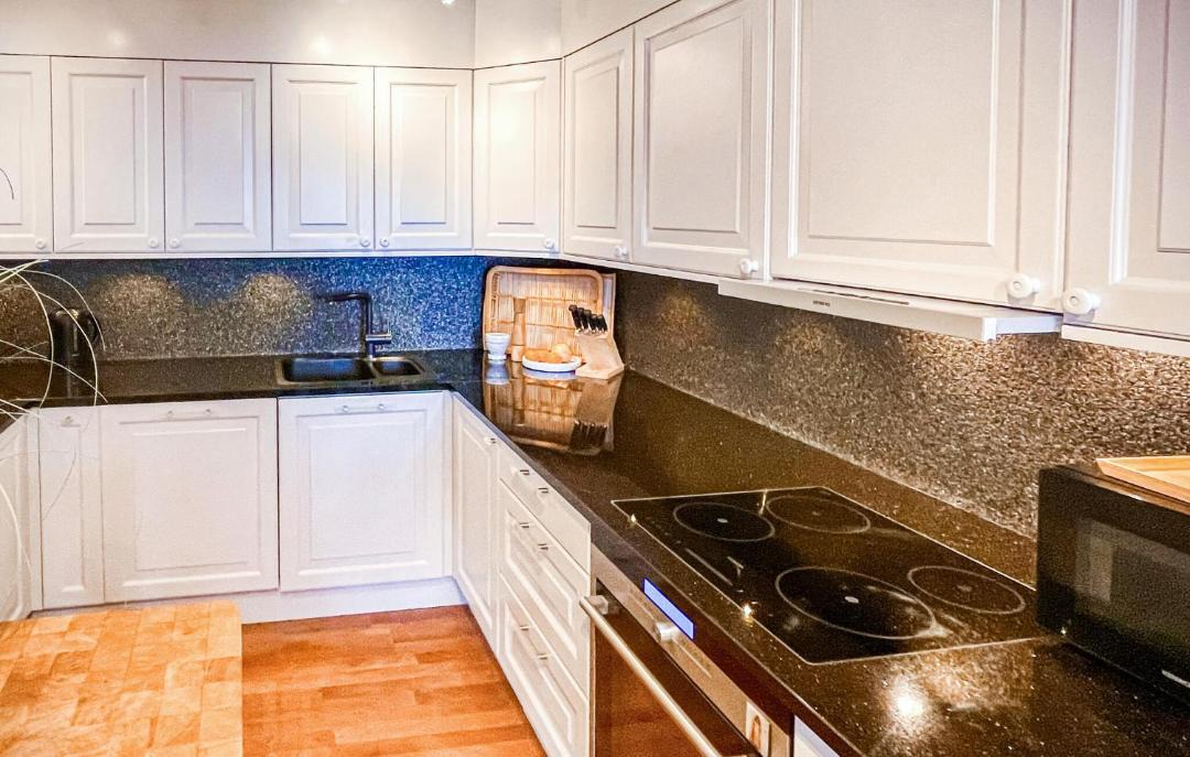 Photo of Kitchen in Asgardstrand